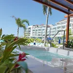 Encanto Tropical en Cartagena