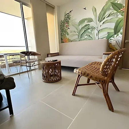 Encanto Tropical En