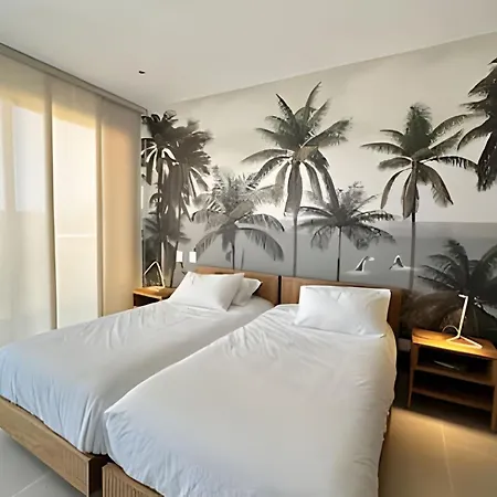Encanto Tropical En