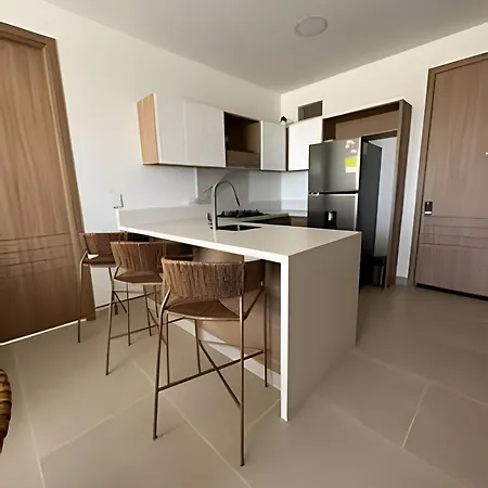Apartamento Encanto Tropical En *