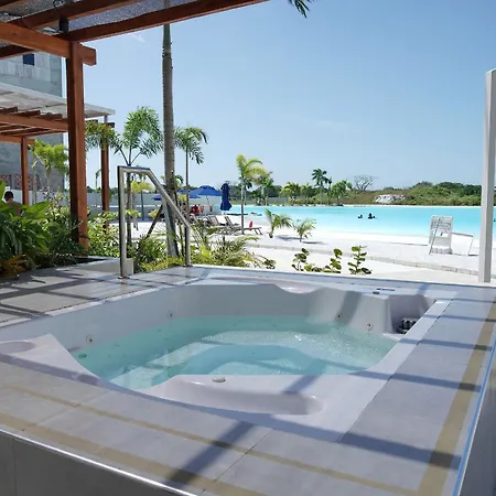 Apartamento Encanto Tropical En