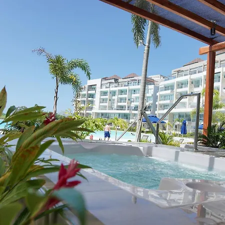 Apartamento Encanto Tropical En