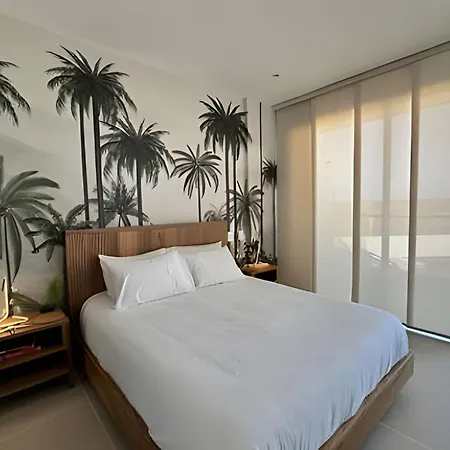 Apartamento Encanto Tropical En *