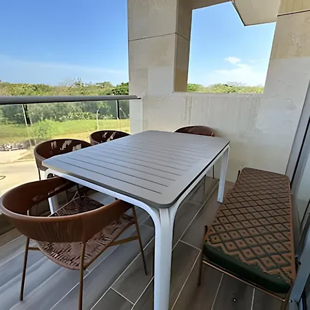 Apartamento Encanto Tropical En Cartagena