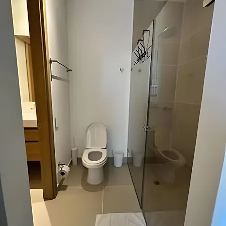 Encanto Tropical En Apartamento Cartagena