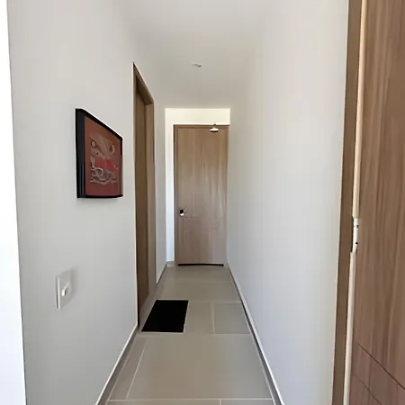 Apartamento Encanto Tropical En
