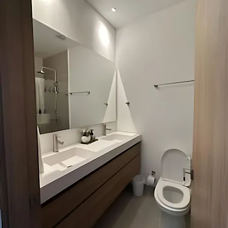 Apartamento Encanto Tropical En Cartagena