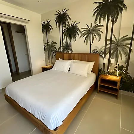 Encanto Tropical En * Cartagena