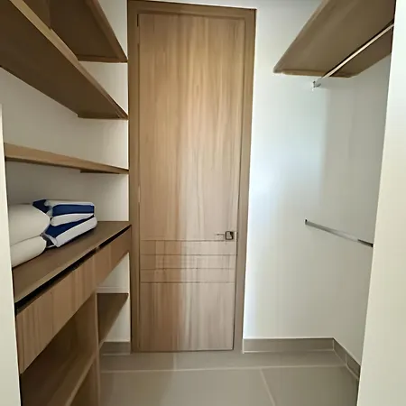 Encanto Tropical En Apartamento