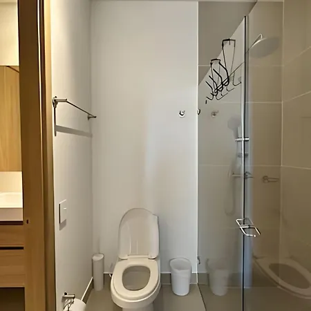 Apartamento Encanto Tropical En