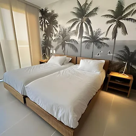 Encanto Tropical En Apartamento Cartagena