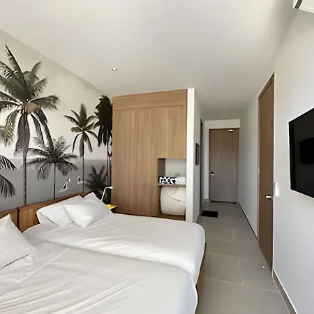 Encanto Tropical En *