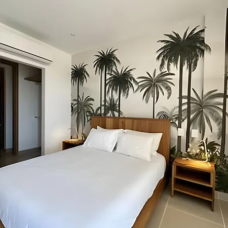 Encanto Tropical En