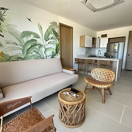 Encanto Tropical En * Cartagena